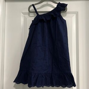 Adorable little girl’s Gap dress!